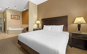 Best Western Estevan Inn & Suites